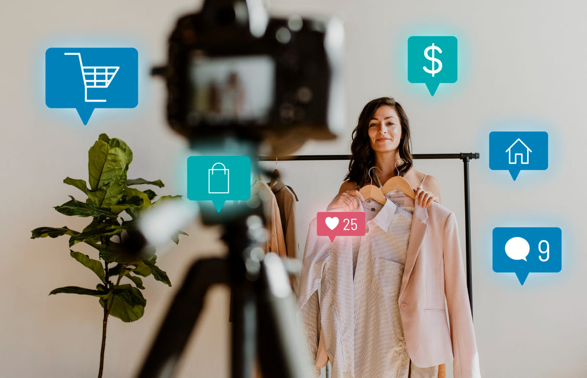 5 plataformas de E-commerce