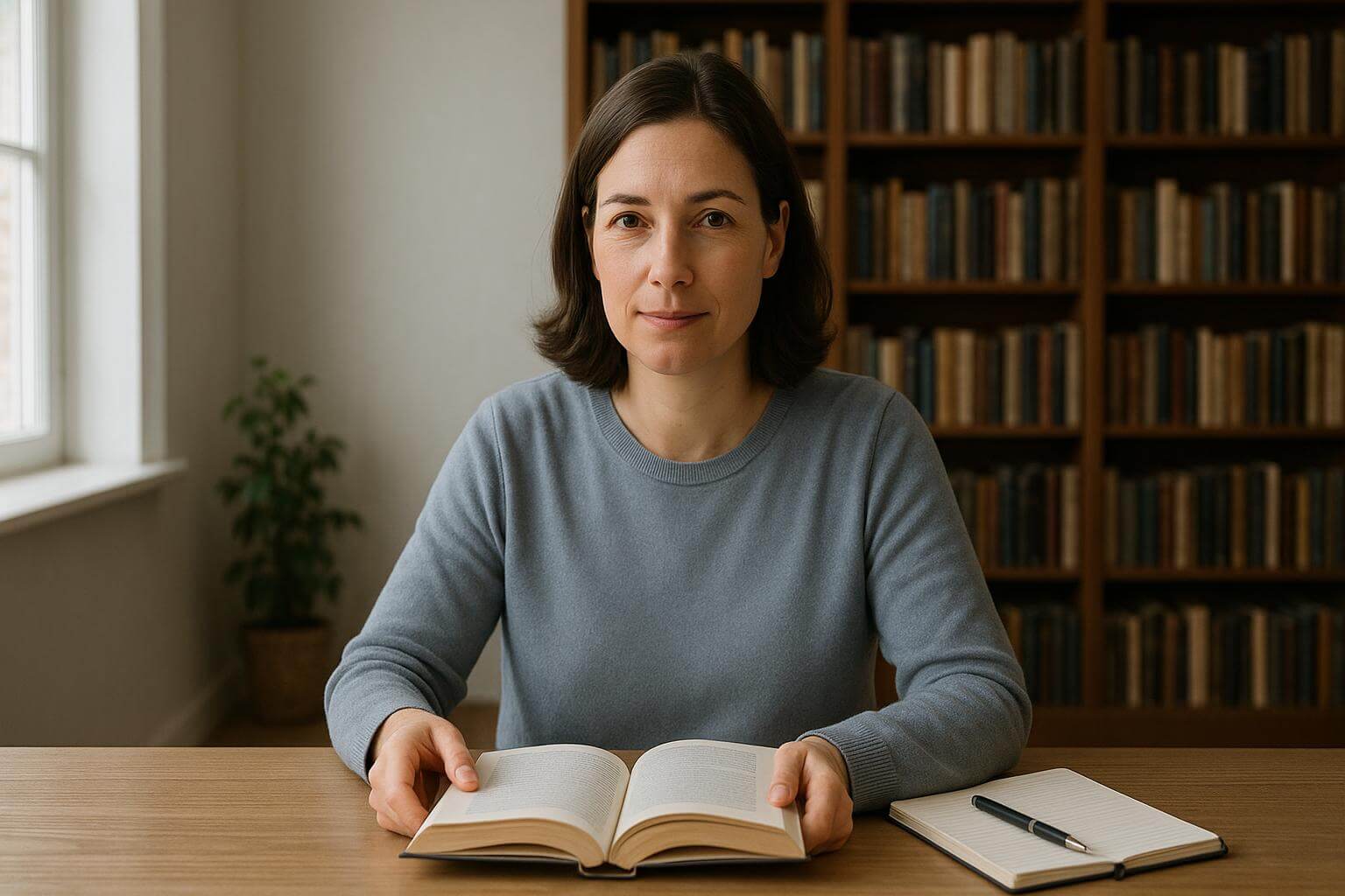 A importância da leitura na educação