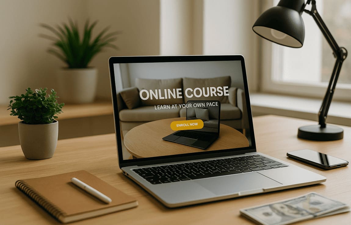 Como vender infoprodutos?