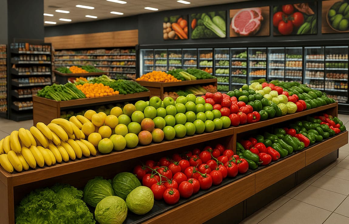 Encarte Rede Economia