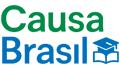 Causa Brasil. Maior portal de Educação do Brasil. Mantenha-se informado.