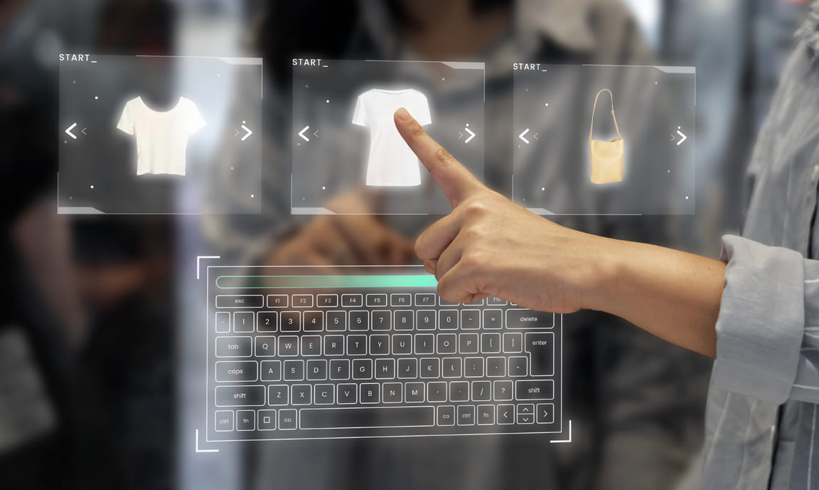 Melhor plataforma de E-commerce