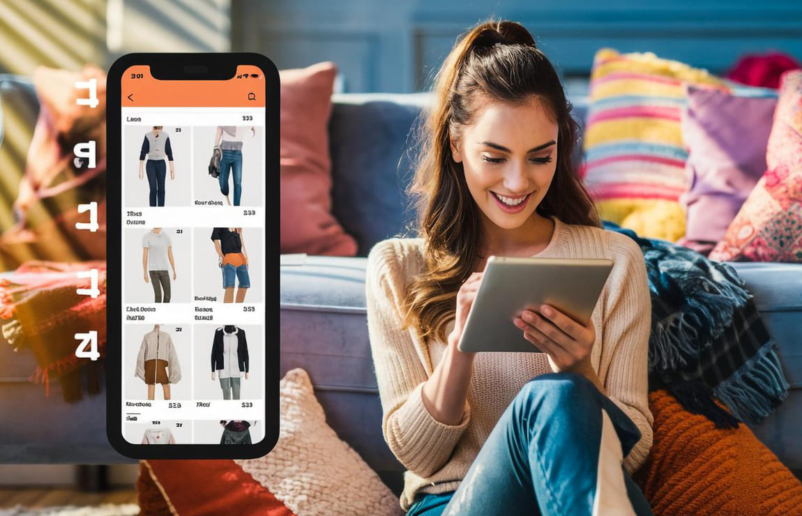 O que é E-commerce?